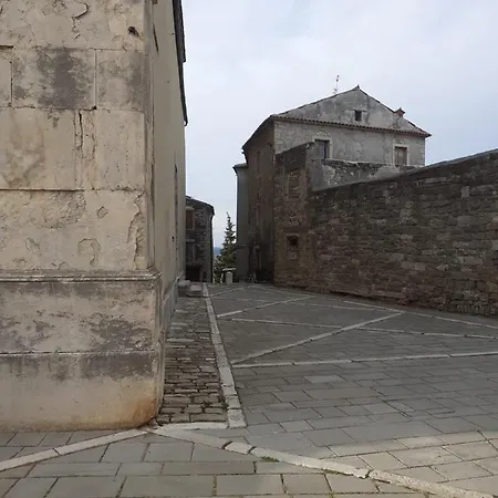 Casa Moratto In The Heart Of Holiday home *
