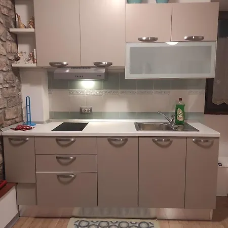 Holiday home Casa Moratto In The Heart Of