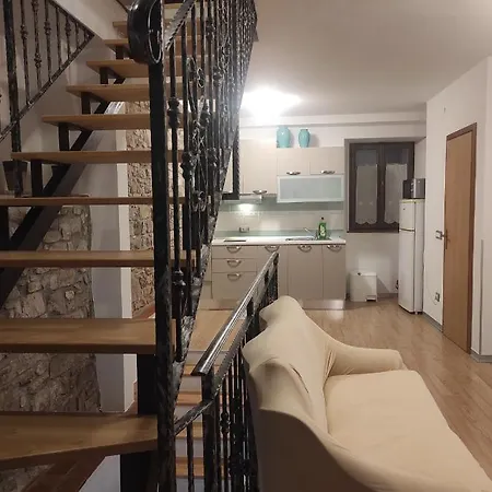 Holiday home Casa Moratto In The Heart Of Buje