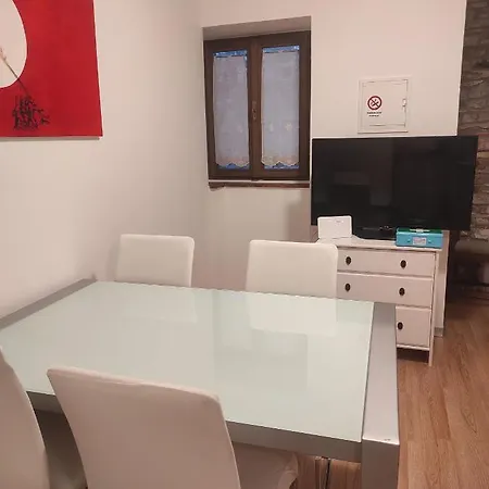 Casa Moratto In The Heart Of Holiday home