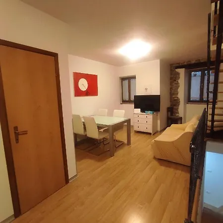 Casa Moratto In The Heart Of Holiday home